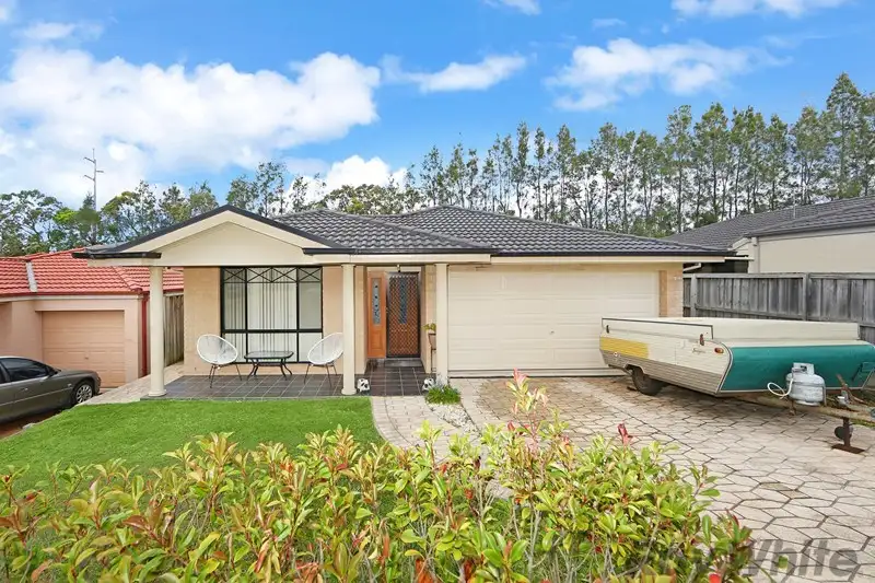 Main view of Homely house listing, 16 Nangar Street, Woongarrah NSW 2259