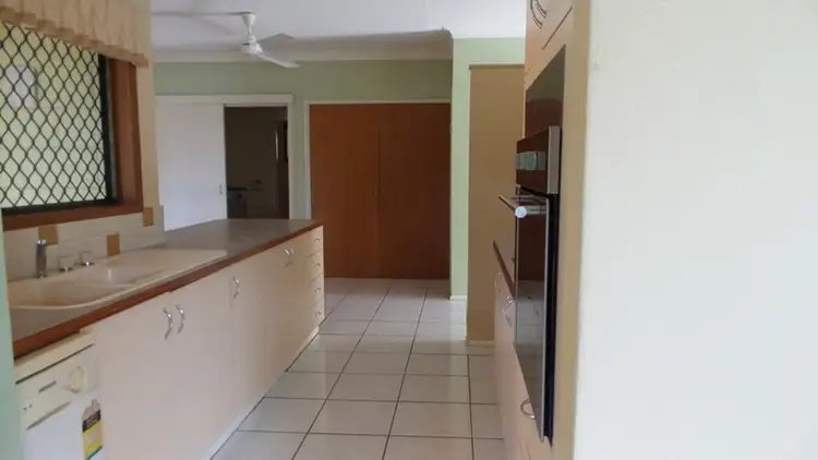 Fifth view of Homely house listing, 39 Currawong Street, Bayview Heights QLD 4868