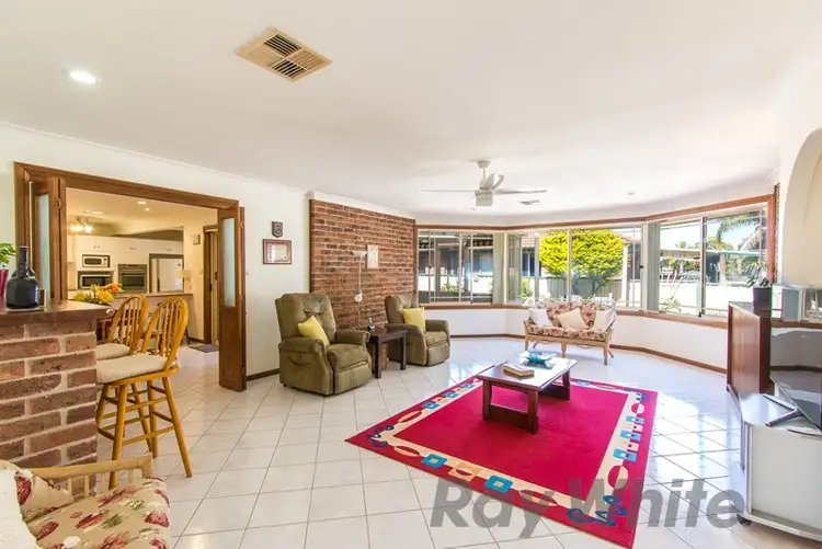 Fourth view of Homely house listing, 16 New York Avenue, Warners Bay NSW 2282