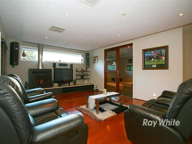 Third view of Homely house listing, 5 Phoenix Avenue, Cranbourne North VIC 3977