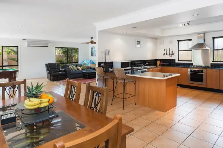 Fifth view of Homely house listing, 21 John Dalley Drive, Helensvale QLD 4212