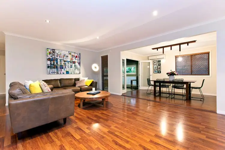 Fifth view of Homely house listing, 111 Bamboo Avenue, Benowa QLD 4217