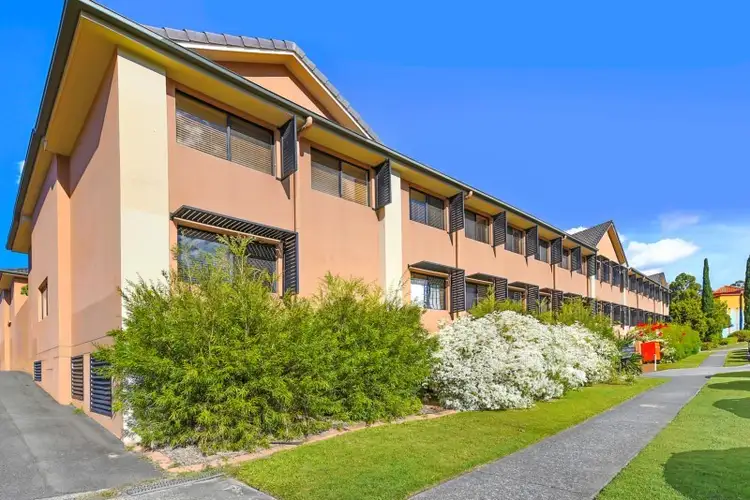 Main view of Homely apartment listing, 22/13 Tonga Place, Parkwood QLD 4214