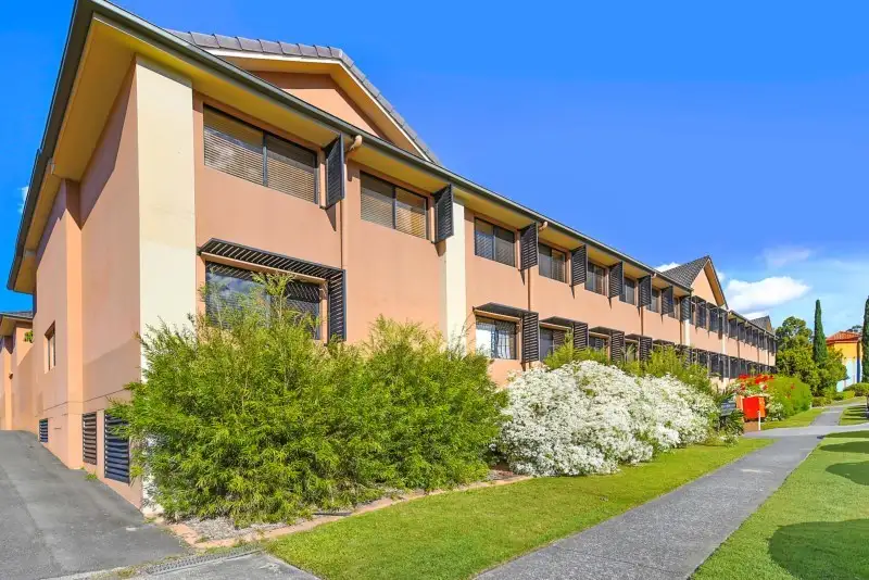 Main view of Homely apartment listing, 22/13 Tonga Place, Parkwood QLD 4214