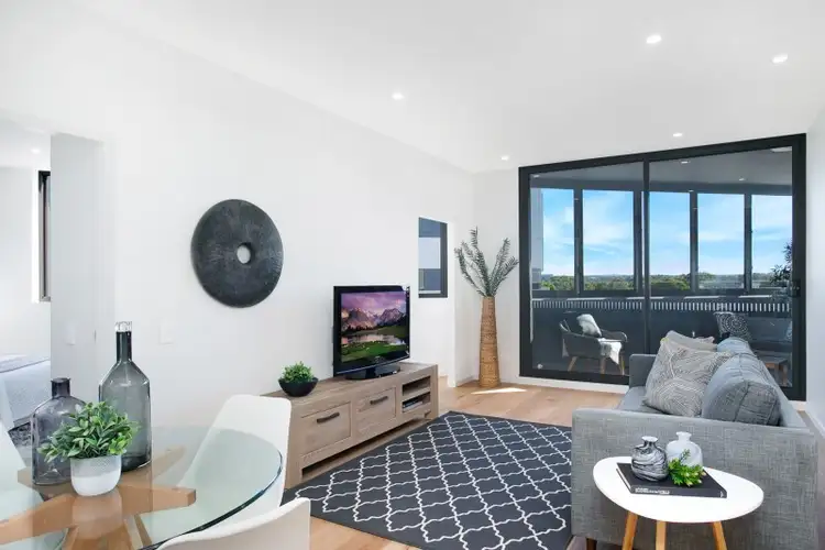 Main view of Homely unit listing, 603/8 Wharf Road, Gladesville NSW 2111