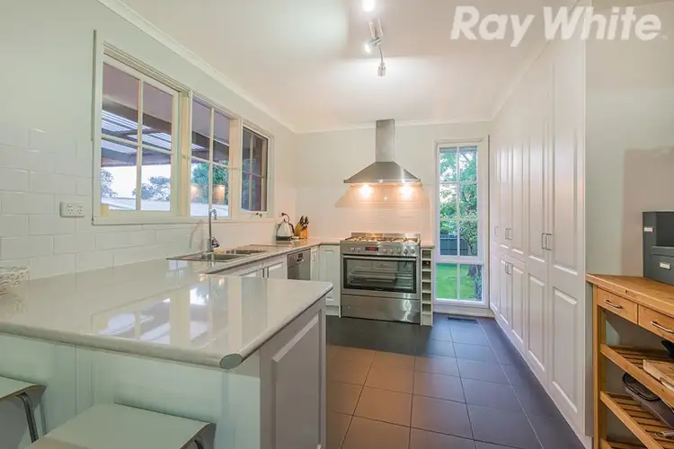 Fourth view of Homely house listing, 1344 Stud Road, Rowville VIC 3178