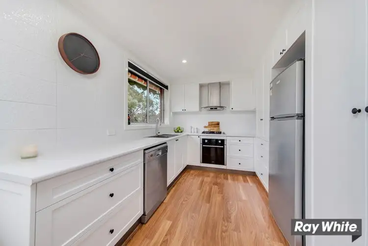 Fourth view of Homely house listing, 2 Lane Place, Spence ACT 2615