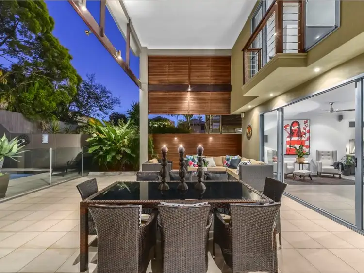 Seventh view of Homely house listing, 12 Biggs Street, East Brisbane QLD 4169