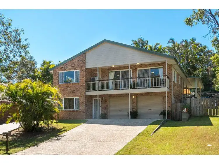 14 Holloway Drive, Everton Park QLD 4053