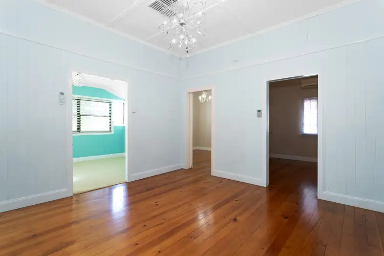 Fourth view of Homely house listing, 53 Wardrop Street, West Mackay QLD 4740
