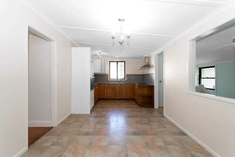 Sixth view of Homely house listing, 53 Wardrop Street, West Mackay QLD 4740