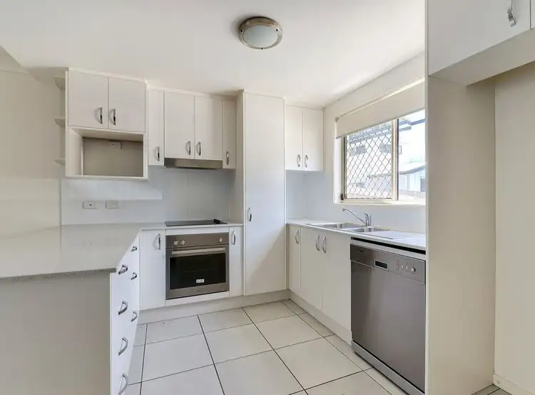 Second view of Homely townhouse listing, 10/115 Bunya Road, Everton Hills QLD 4053