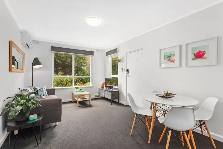 Main view of Homely unit listing, 4/5 Dunoon Street, Murrumbeena VIC 3163