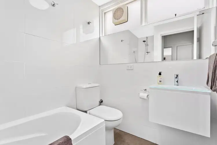 Fifth view of Homely unit listing, 4/5 Dunoon Street, Murrumbeena VIC 3163