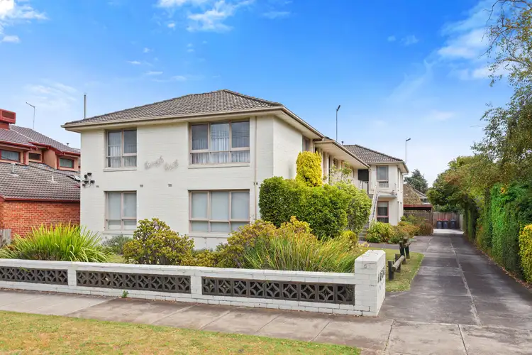 Sixth view of Homely unit listing, 4/5 Dunoon Street, Murrumbeena VIC 3163