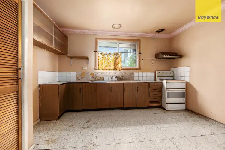 Third view of Homely house listing, 16 Albert Crescent, St Albans VIC 3021