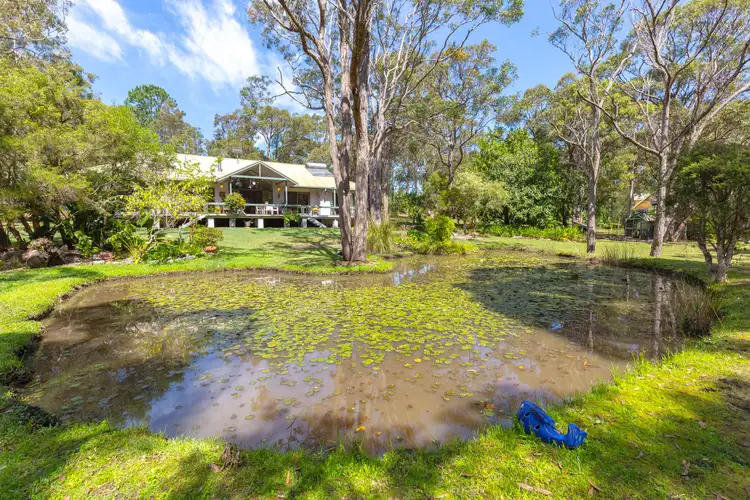 6 Shearwater Place, Tea Gardens NSW 2324