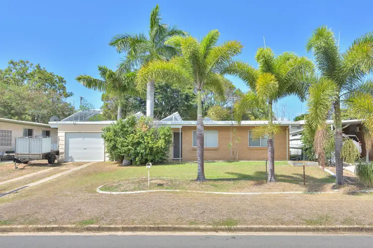 25 Anderson Street, Clinton QLD 4680