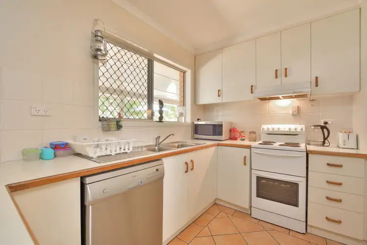 Fourth view of Homely house listing, 25 Anderson Street, Clinton QLD 4680