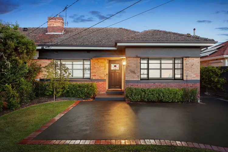 38 Ardyne Street, Murrumbeena VIC 3163