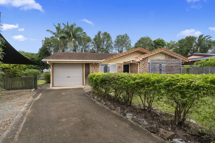 17 Hilldale Crescent, Morayfield QLD 4506