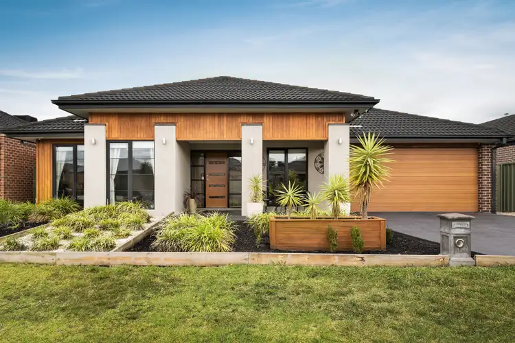 14 Moore Mews, Pakenham VIC 3810
