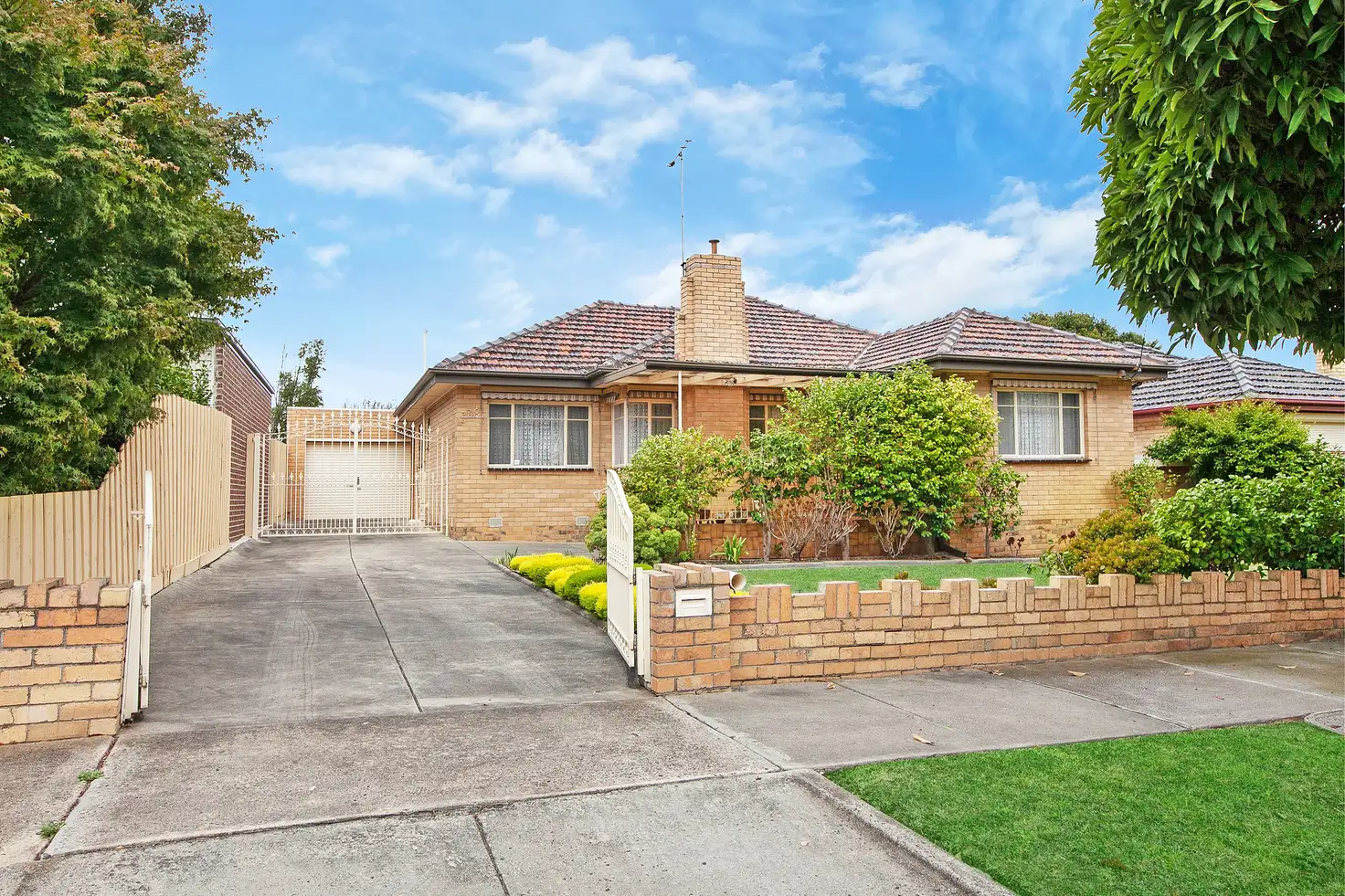Main view of Homely house listing, 38 Chauvel Street, Reservoir VIC 3073