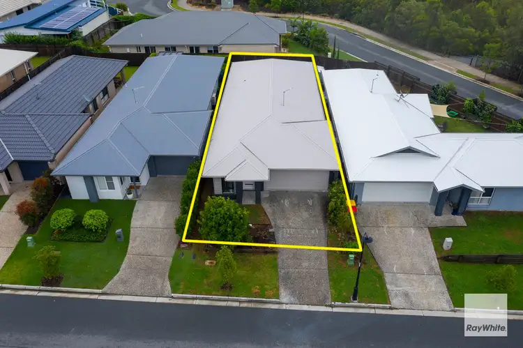 3 Vargon Circuit, Holmview QLD 4207