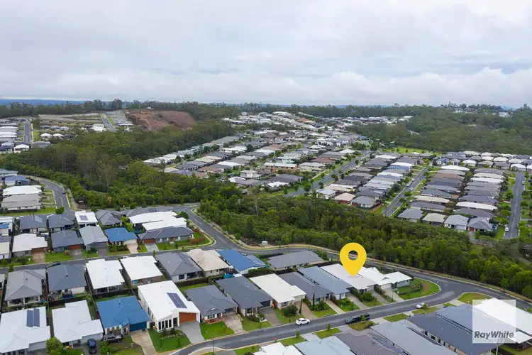 Second view of Homely house listing, 3 Vargon Circuit, Holmview QLD 4207
