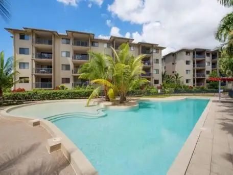 Main view of Homely unit listing, 8/89-91 Ishmael Road, Earlville QLD 4870