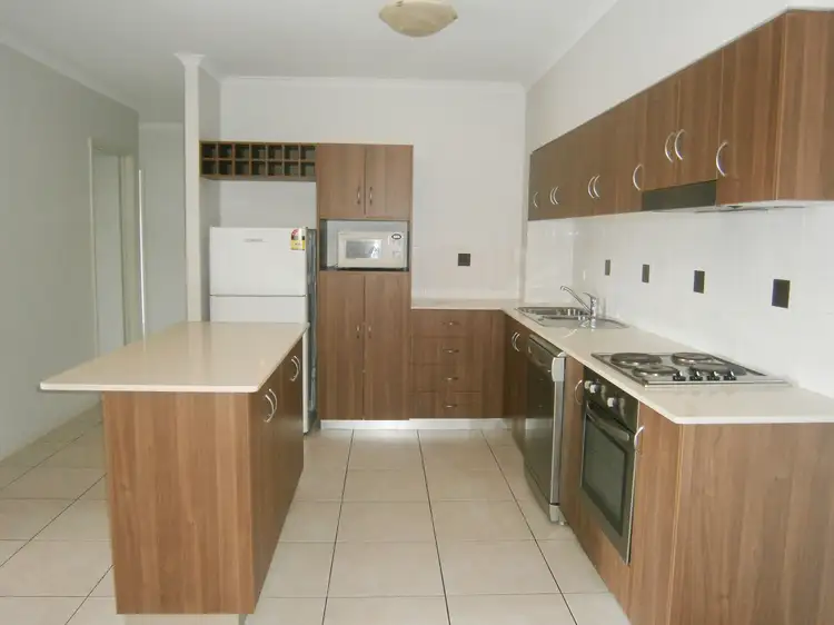 Fourth view of Homely unit listing, 8/89-91 Ishmael Road, Earlville QLD 4870
