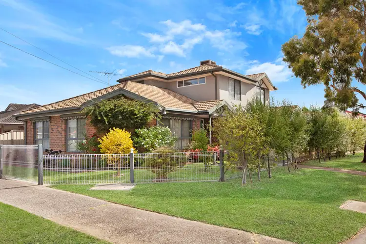 Main view of Homely house listing, 1 Leichardt Crescent, Reservoir VIC 3073