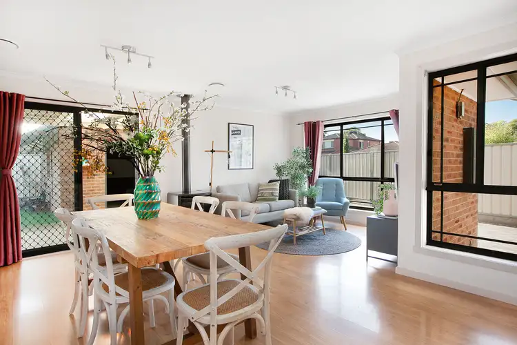 Fourth view of Homely house listing, 1 Leichardt Crescent, Reservoir VIC 3073
