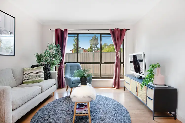 Fifth view of Homely house listing, 1 Leichardt Crescent, Reservoir VIC 3073