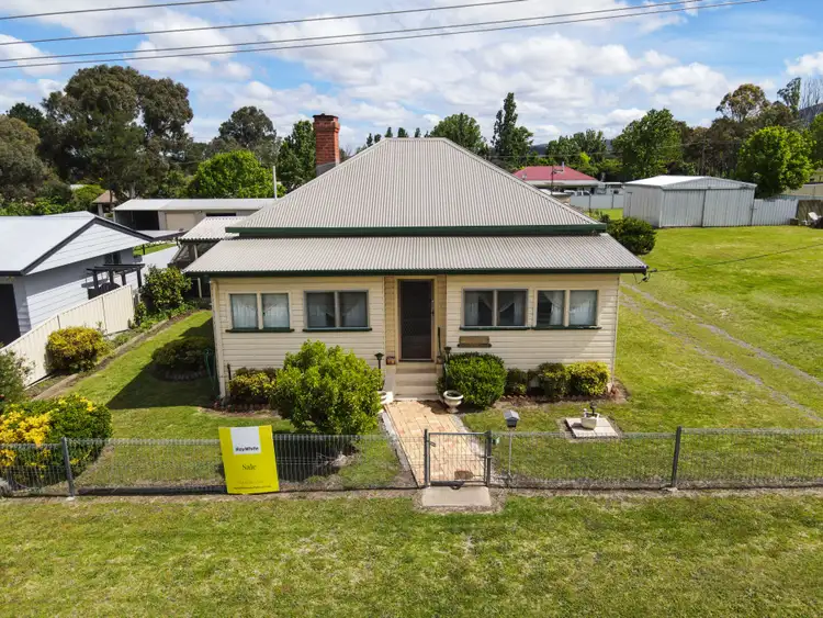 Main view of Homely house listing, 3-5 High Street, Tenterfield NSW 2372