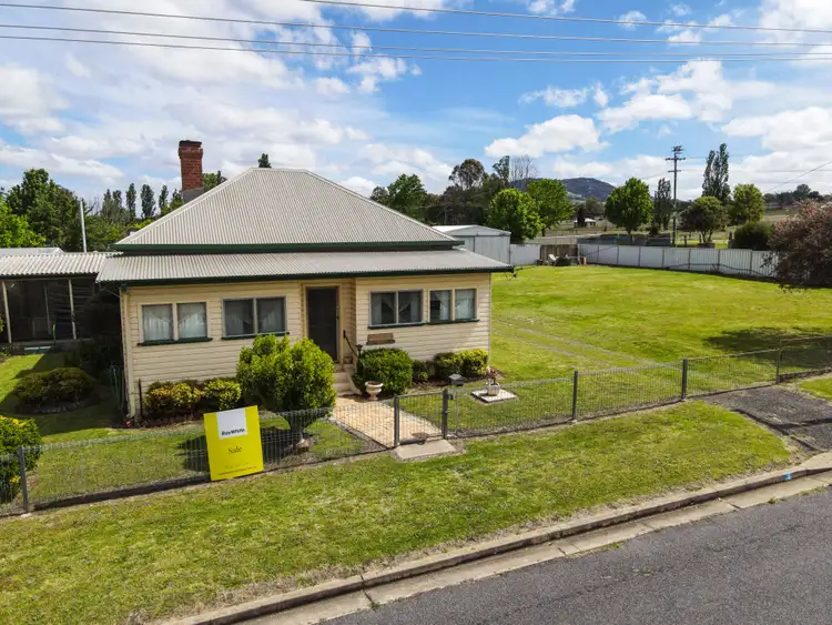 Second view of Homely house listing, 3-5 High Street, Tenterfield NSW 2372