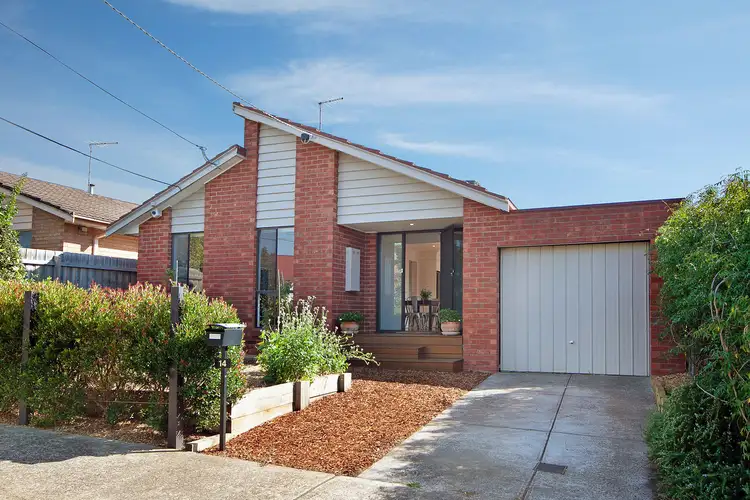 Main view of Homely house listing, 14 Carlisle Street, Preston VIC 3072
