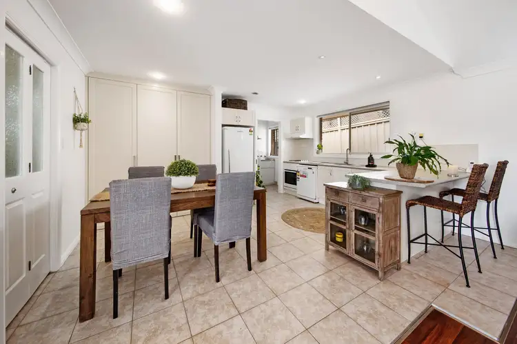 Fifth view of Homely semi-detached listing, 1/37 Popperwell Drive, Menai NSW 2234