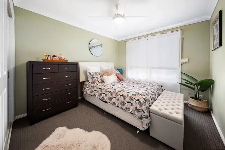 Sixth view of Homely semi-detached listing, 1/37 Popperwell Drive, Menai NSW 2234