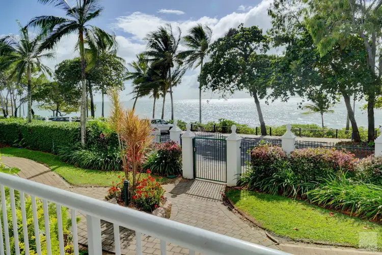 7/59-61 Vasey Esplanade, Trinity Beach QLD 4879