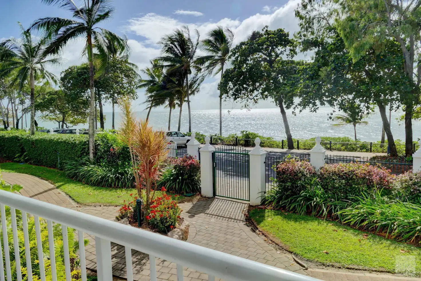 Main view of Homely unit listing, 7/59-61 Vasey Esplanade, Trinity Beach QLD 4879