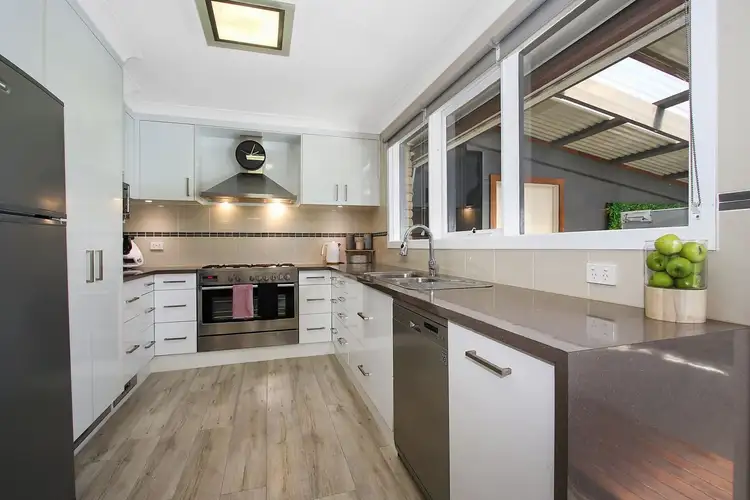 Main view of Homely house listing, 324 Cheyenne Drive, Lavington NSW 2641