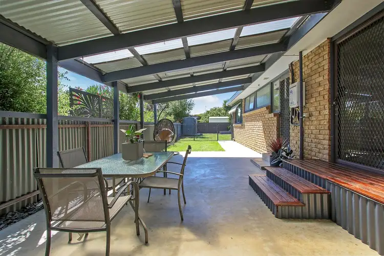 Third view of Homely house listing, 324 Cheyenne Drive, Lavington NSW 2641