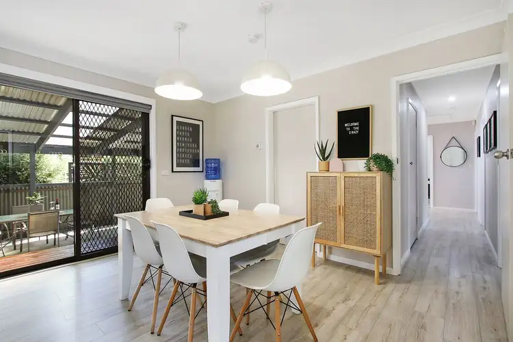 Fourth view of Homely house listing, 324 Cheyenne Drive, Lavington NSW 2641