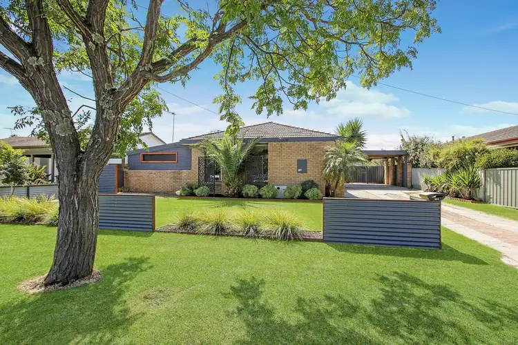 Fifth view of Homely house listing, 324 Cheyenne Drive, Lavington NSW 2641