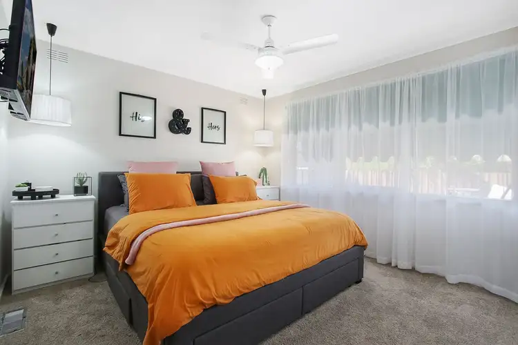 Seventh view of Homely house listing, 324 Cheyenne Drive, Lavington NSW 2641