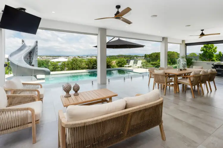 Main view of Homely house listing, 3053 Forest Hills Drive, Sanctuary Cove QLD 4212