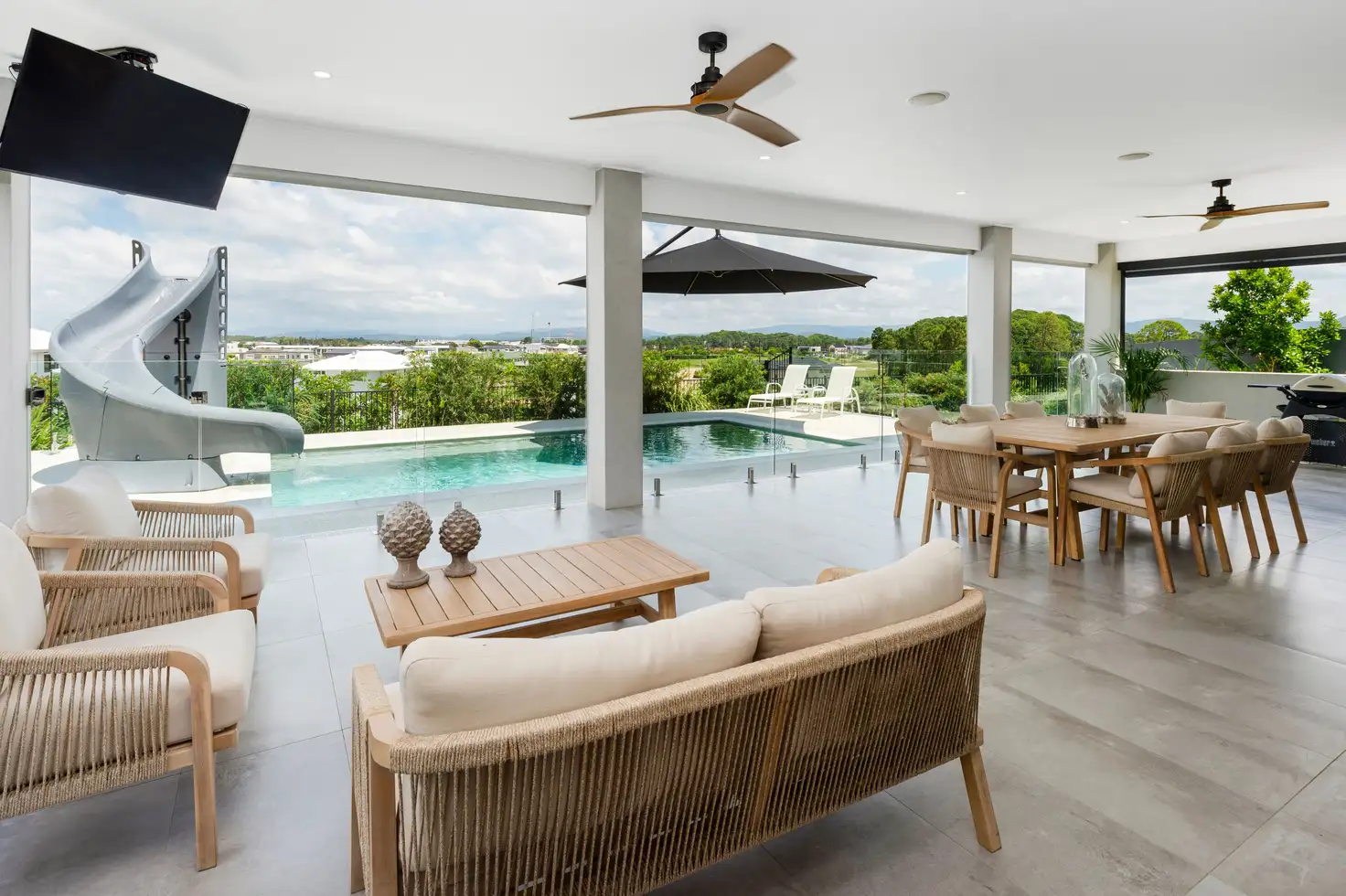Main view of Homely house listing, 3053 Forest Hills Drive, Sanctuary Cove QLD 4212