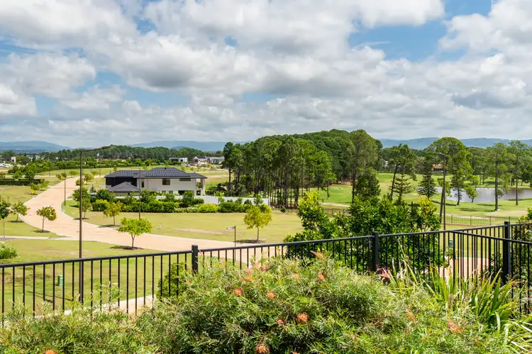 Second view of Homely house listing, 3053 Forest Hills Drive, Sanctuary Cove QLD 4212