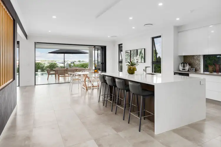 Third view of Homely house listing, 3053 Forest Hills Drive, Sanctuary Cove QLD 4212